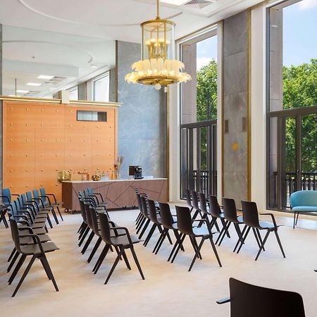 Novotel Rouen Centre Cathedrale Екстер'єр фото