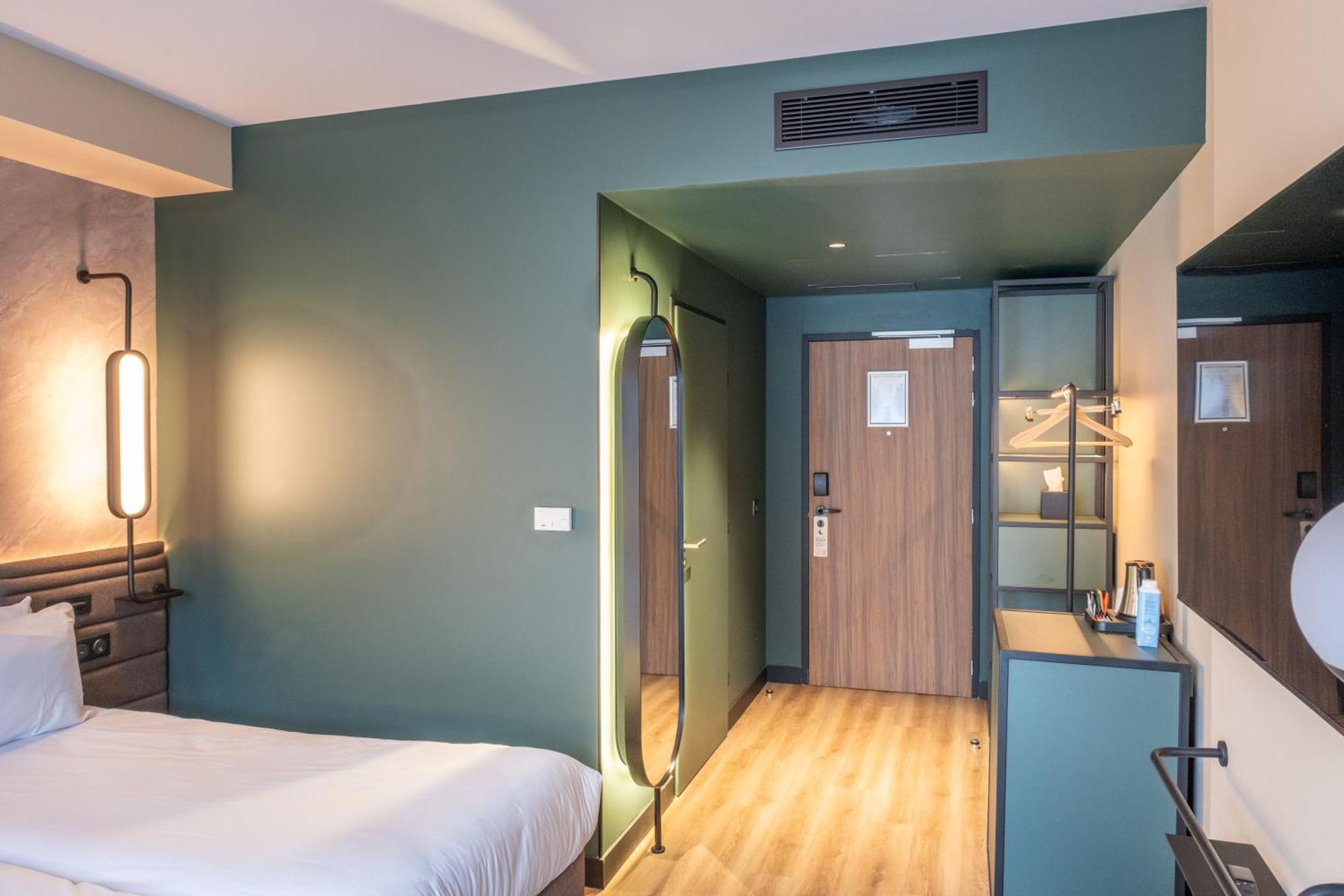 Novotel Rouen Centre Cathedrale Екстер'єр фото