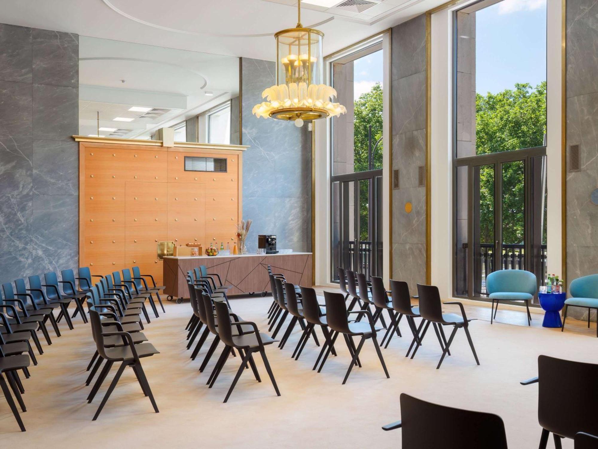 Novotel Rouen Centre Cathedrale Екстер'єр фото