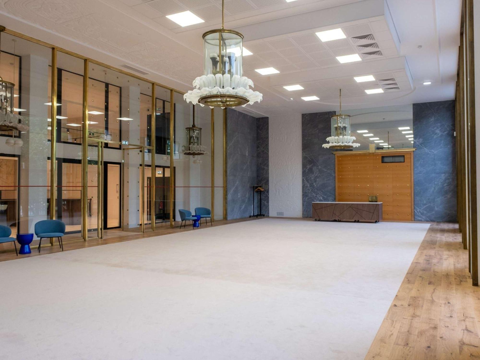 Novotel Rouen Centre Cathedrale Екстер'єр фото