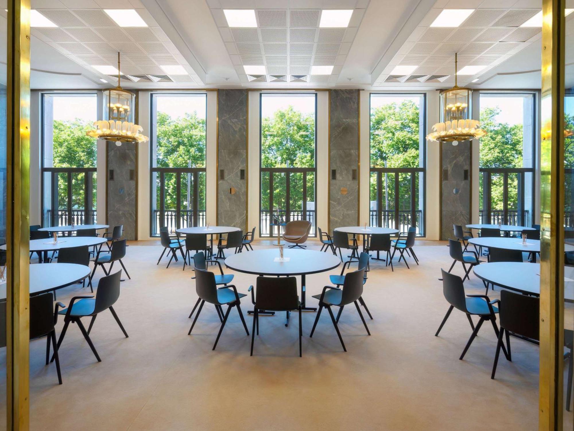 Novotel Rouen Centre Cathedrale Екстер'єр фото