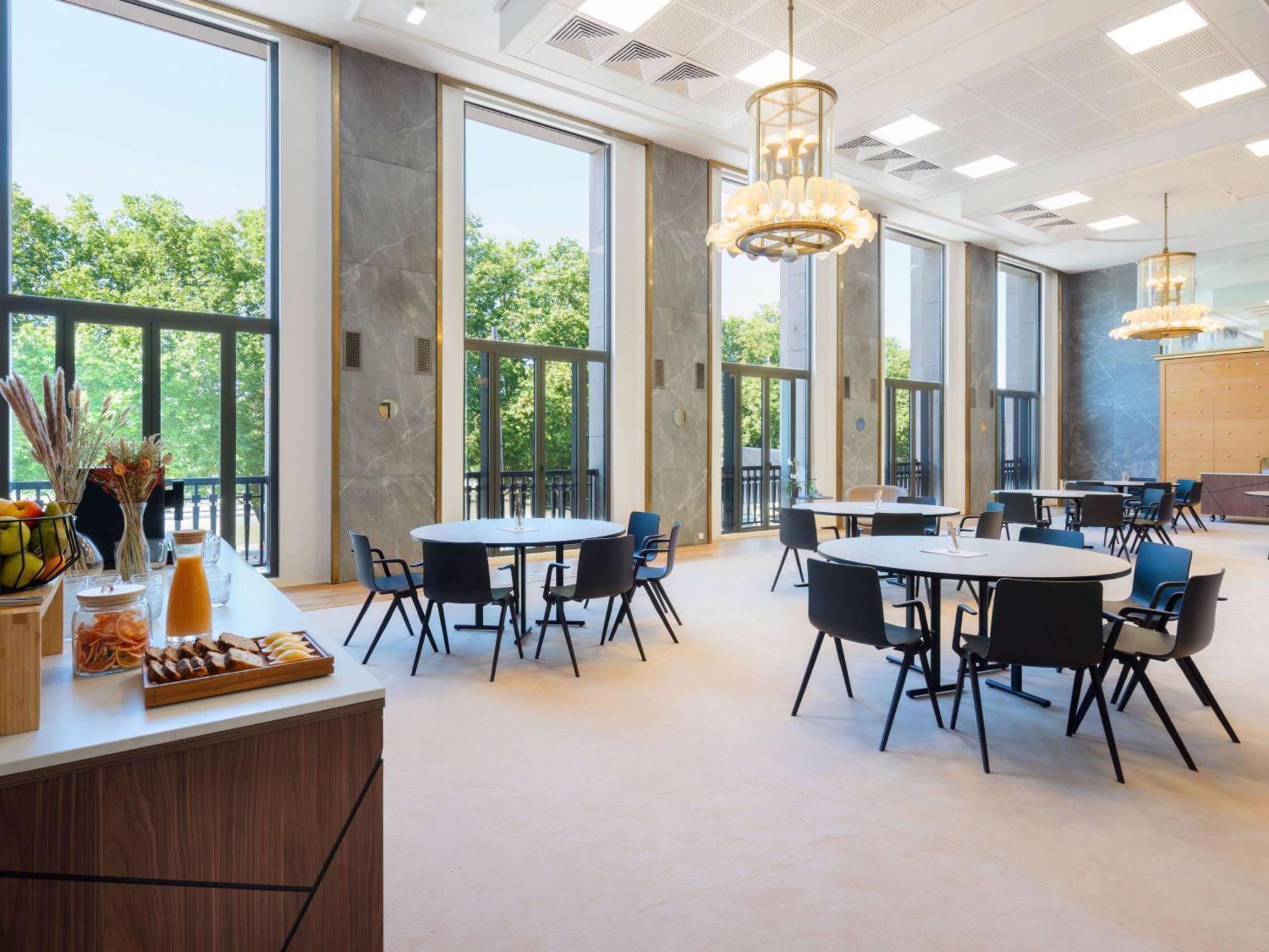 Novotel Rouen Centre Cathedrale Екстер'єр фото