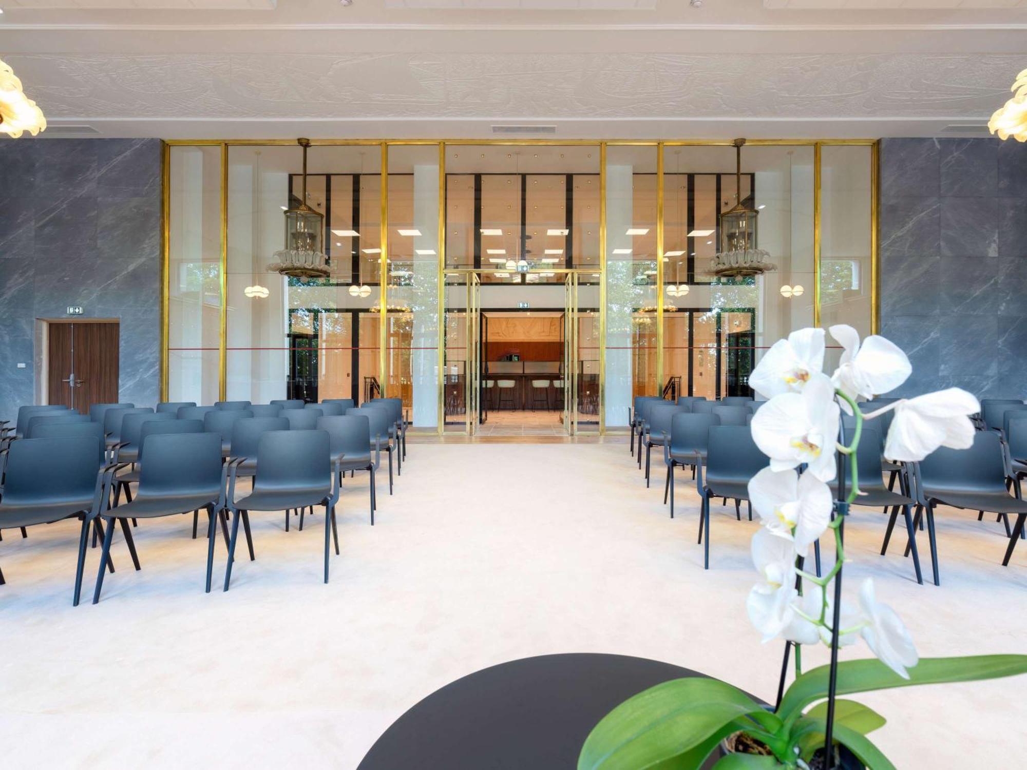 Novotel Rouen Centre Cathedrale Екстер'єр фото