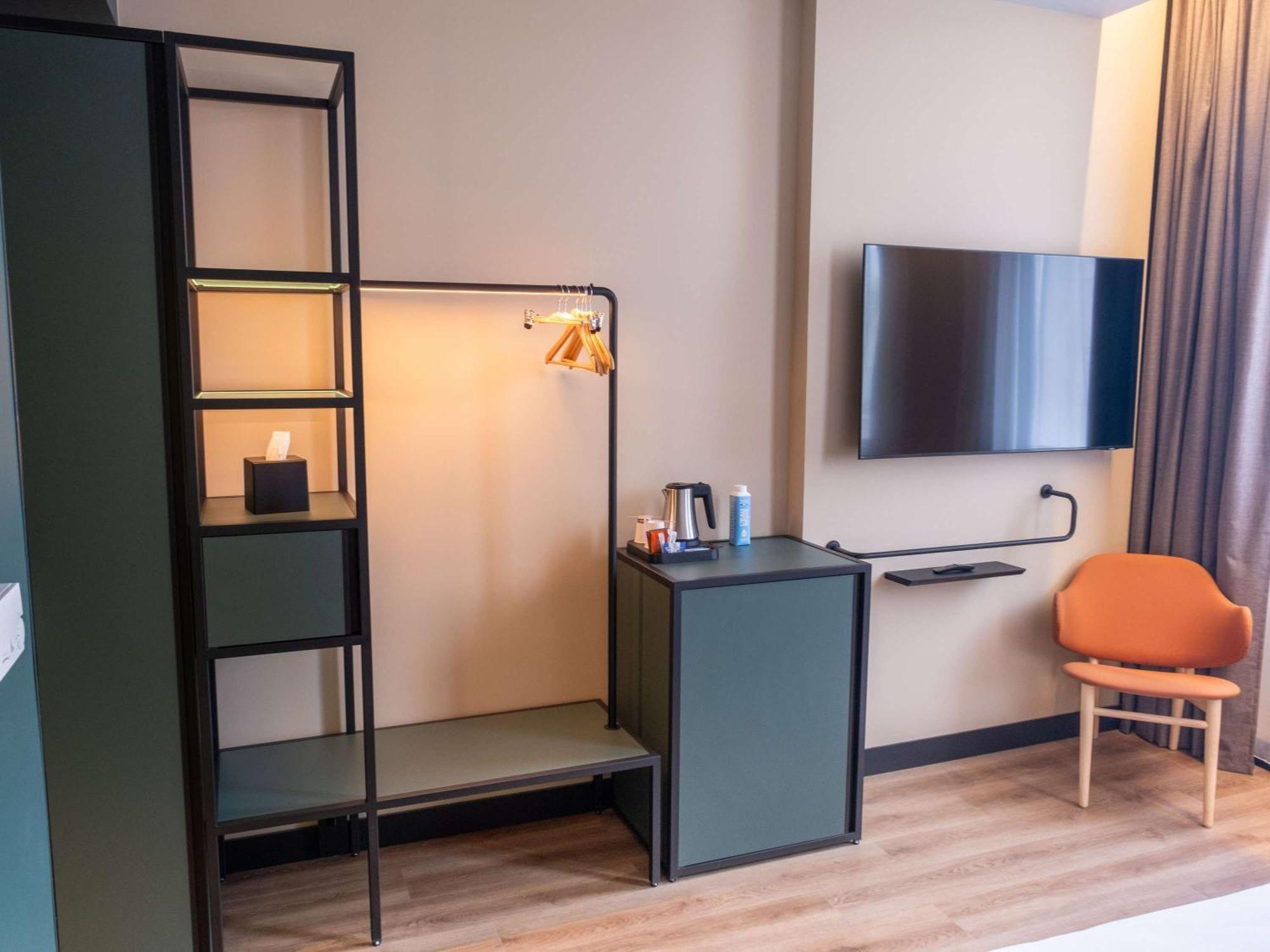 Novotel Rouen Centre Cathedrale Екстер'єр фото
