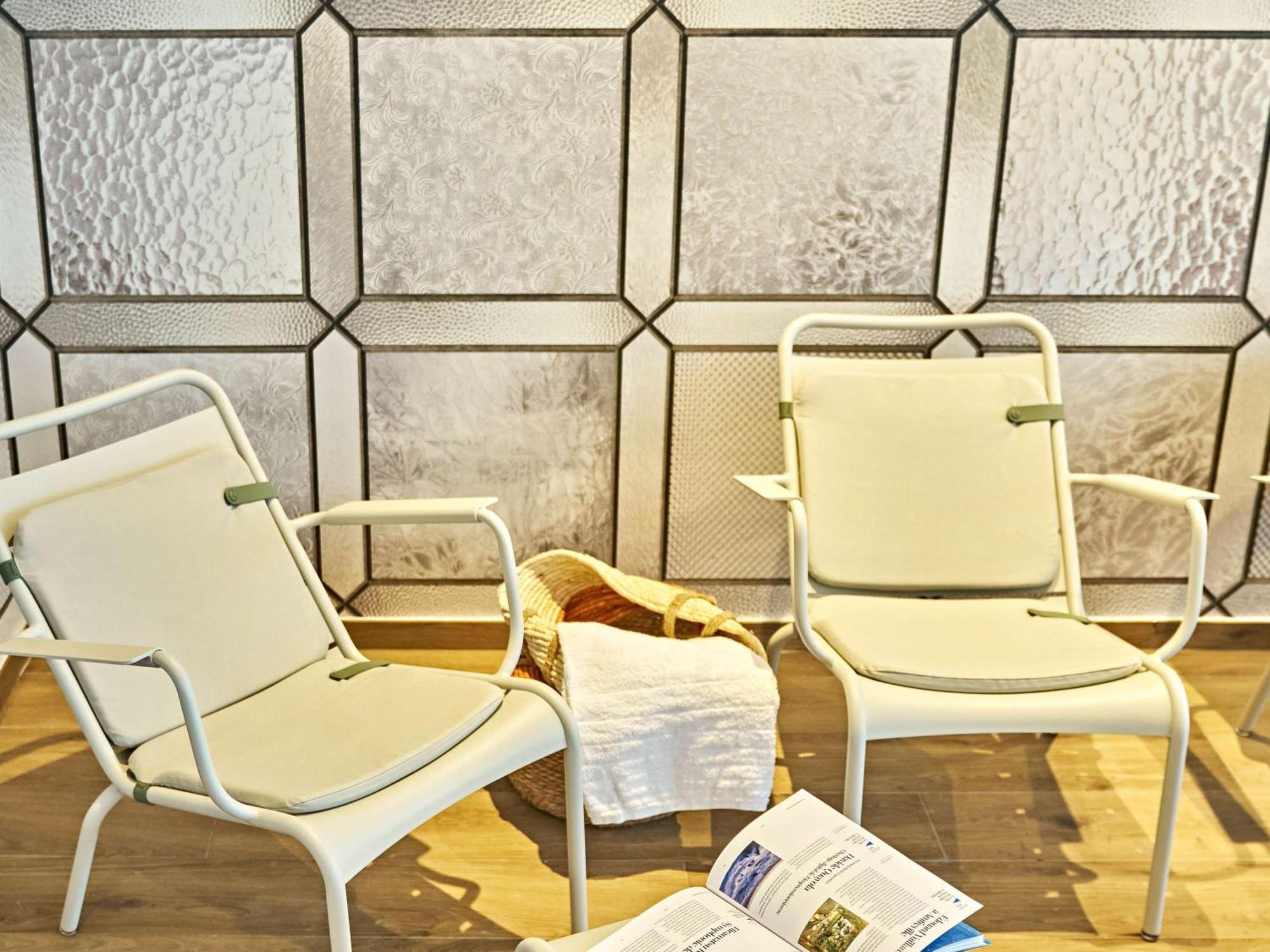 Novotel Rouen Centre Cathedrale Екстер'єр фото