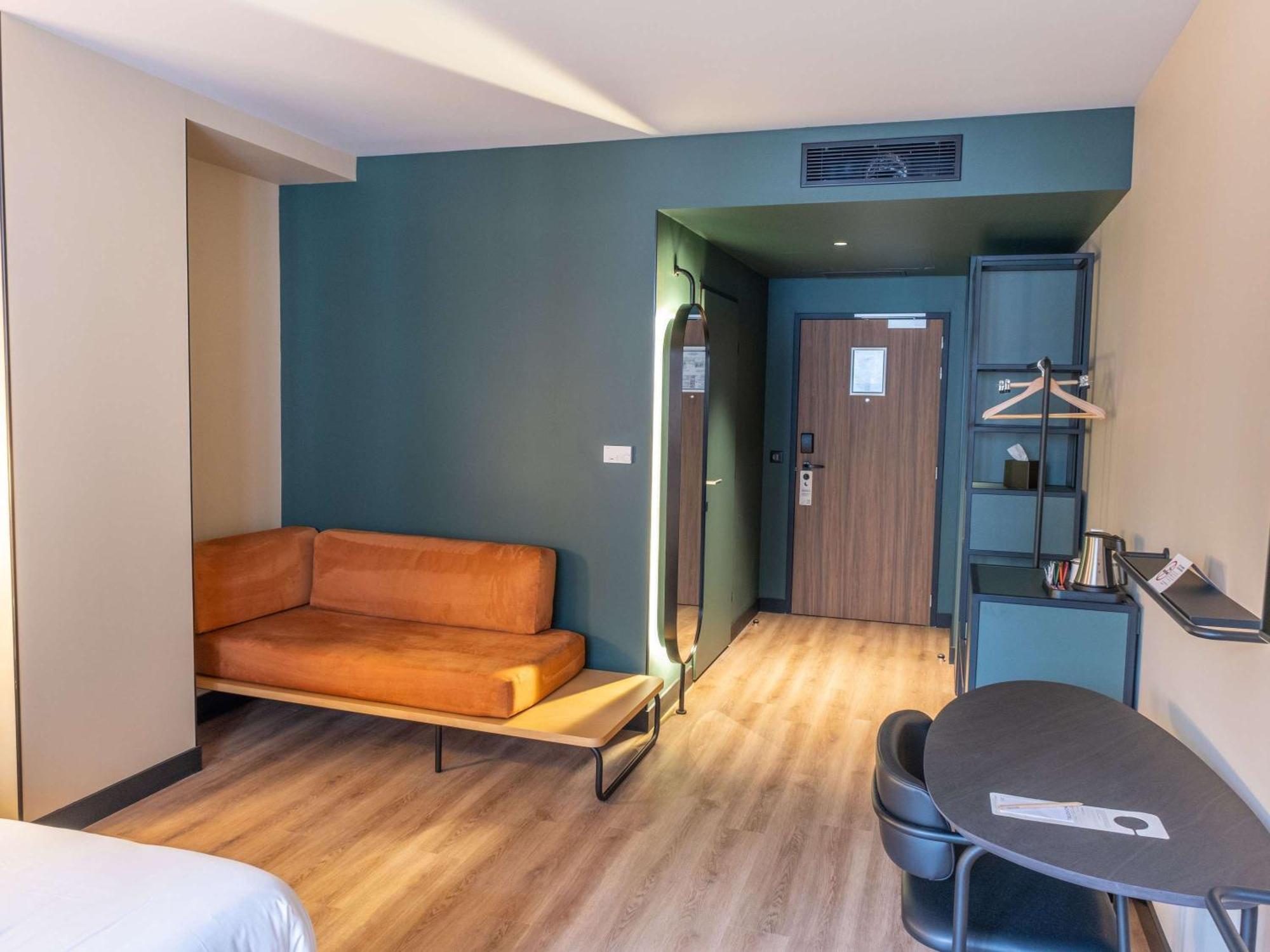 Novotel Rouen Centre Cathedrale Екстер'єр фото
