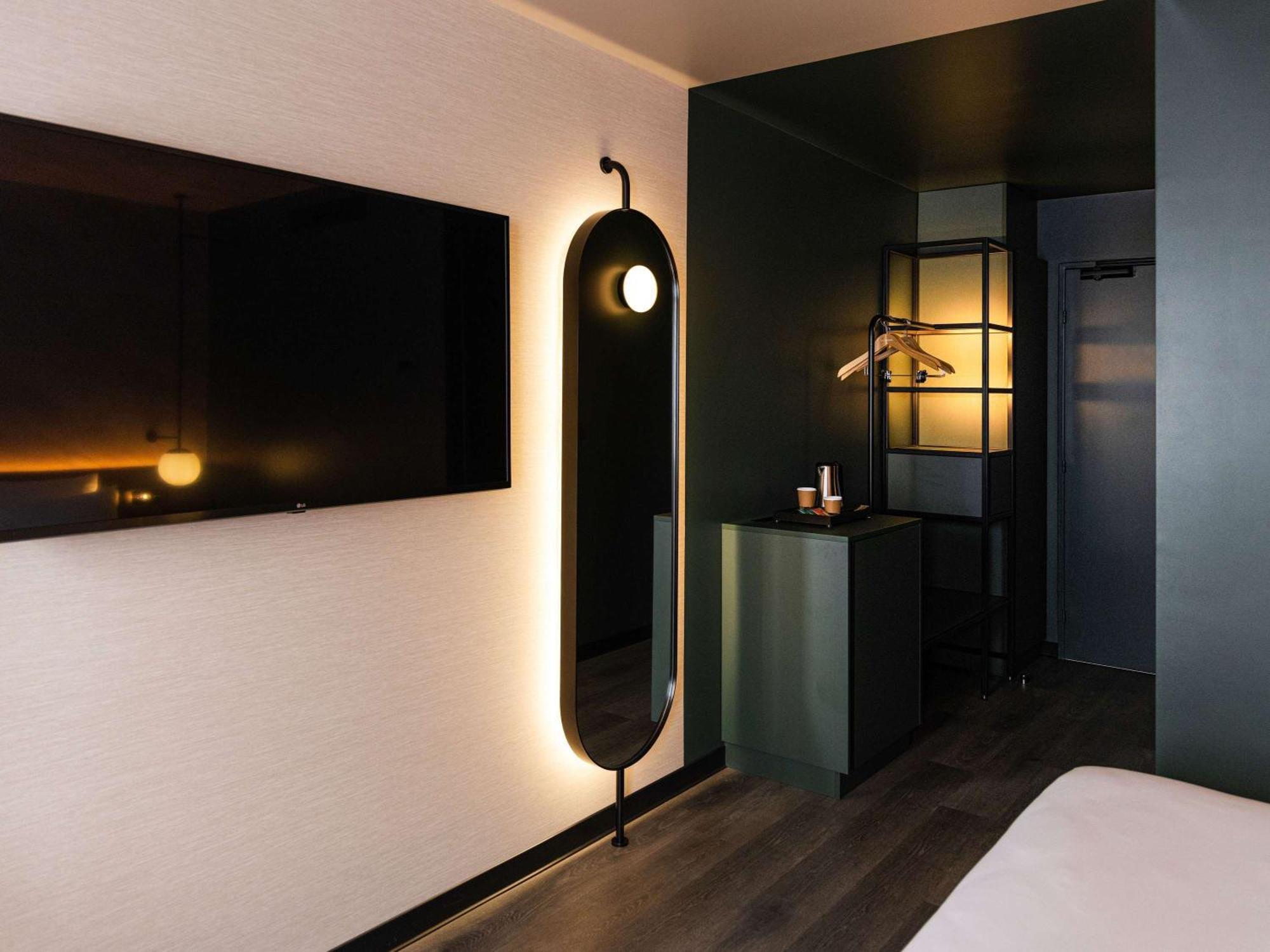 Novotel Rouen Centre Cathedrale Екстер'єр фото