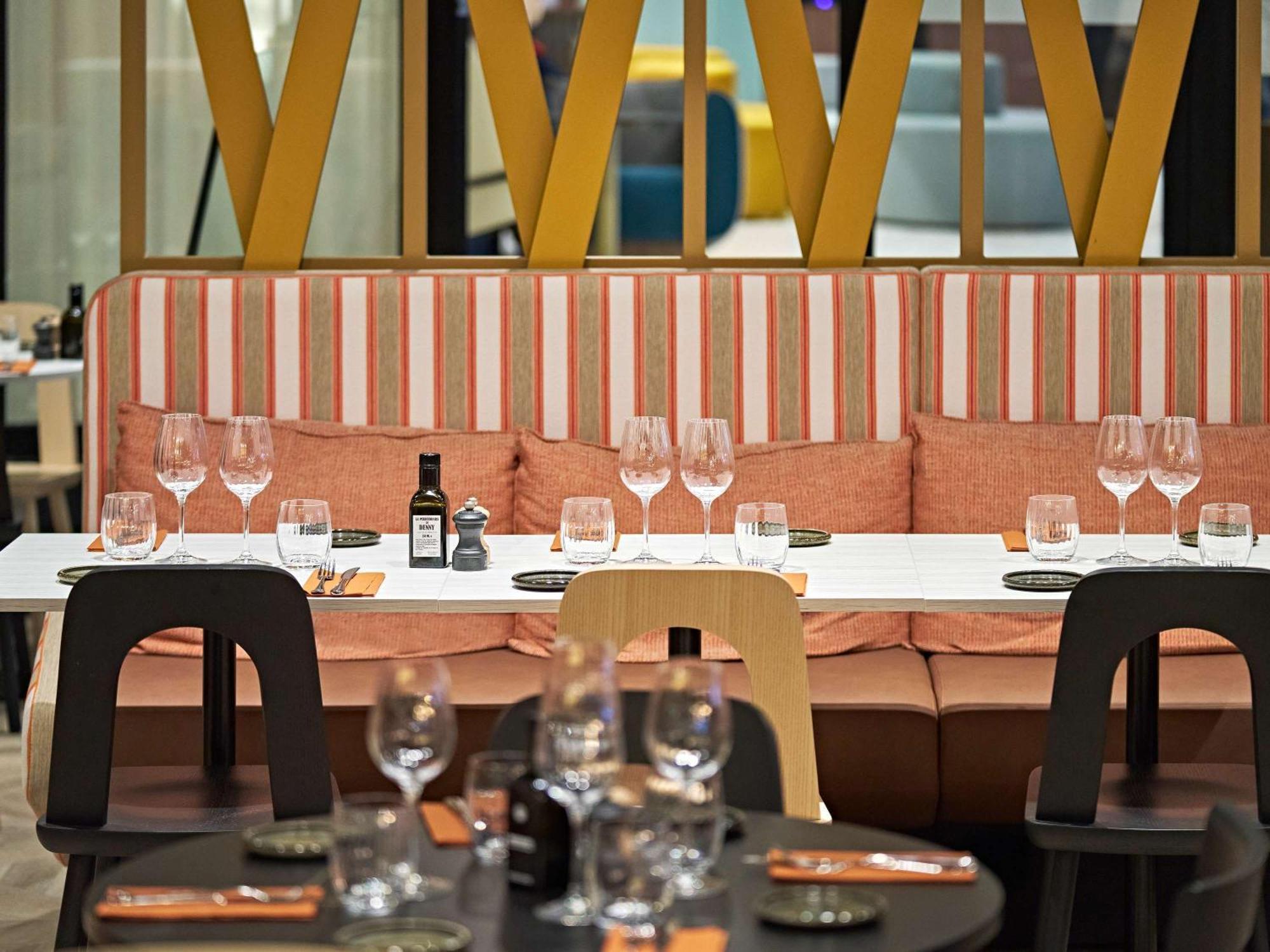 Novotel Rouen Centre Cathedrale Екстер'єр фото